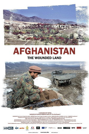 Afghanistan: Das verwundete Land