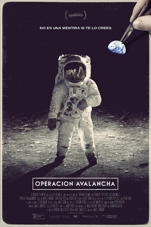 Imagen de Operación Avalancha