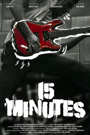 15 Minutes