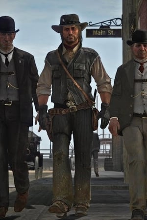 Red Dead Redemption: The Man from Blackwater