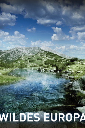 Wildes Europa