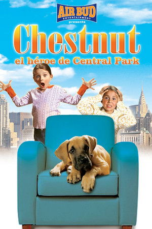 Chestnut: El héroe de Central Park