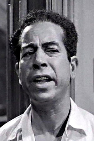 Abdel Ghani El Nagdi Abdel Ghani El Nagdi