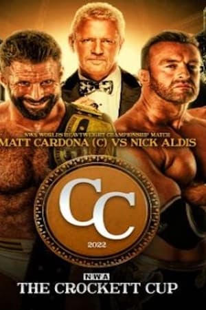 NWA Crockett Cup 2022: Night 1