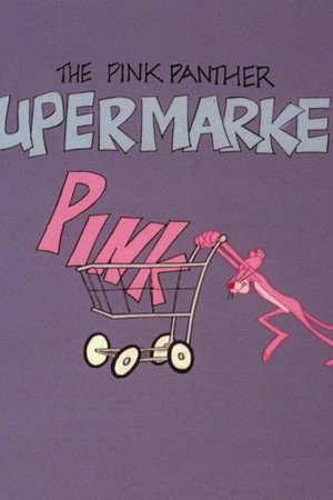 Supermarket Pink