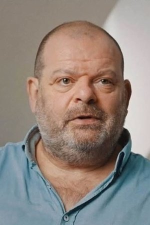 Stéphane Ravacley