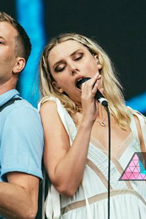 Wolf Alice