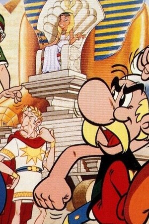 Asterix a Kleopatra