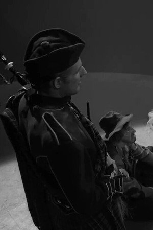 Five Characters in Search of an Exit