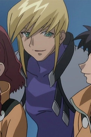 The Graceful Shooting Star