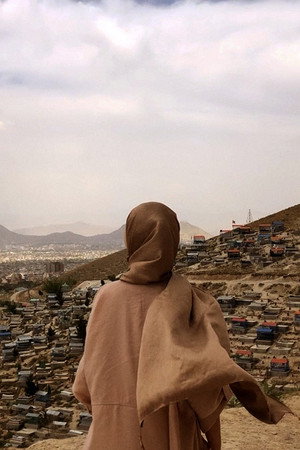 The Secret Reading Club of Kabul