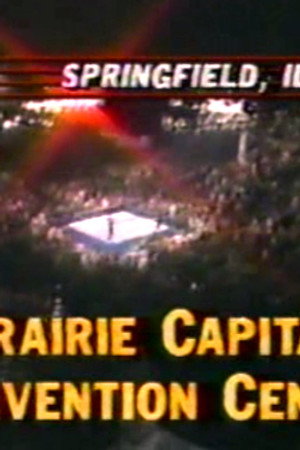 October 27, 1990 - Superstars of Wrestling 217
