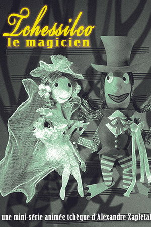 Tchessilco le magicien