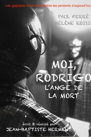 Moi, Rodrigo : L’ange de la mort