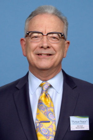Seth Hyatt