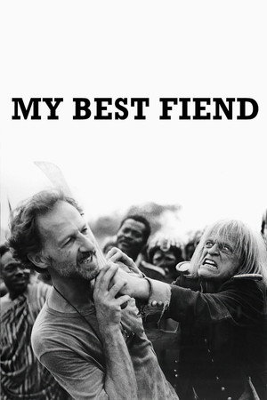 My Best Fiend