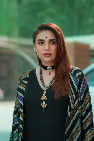 Vishwas, Avantika Face-Off