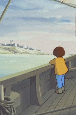 Rosy Dawn in Rosario