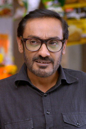 Chirag Helps Bapodara