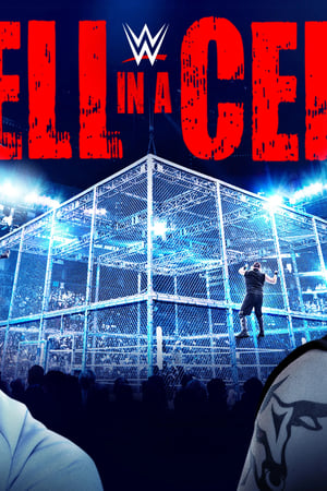 WWE Hell in a Cell 2017