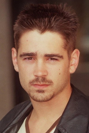 Colin Farrell Colin Farrell