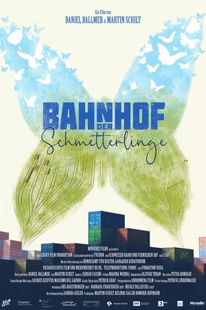Bahnhof der Schmetterlinge