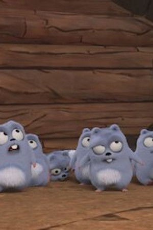 Varování: Neomezeně lumíků