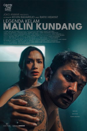 Legenda Kelam Malin Kundang