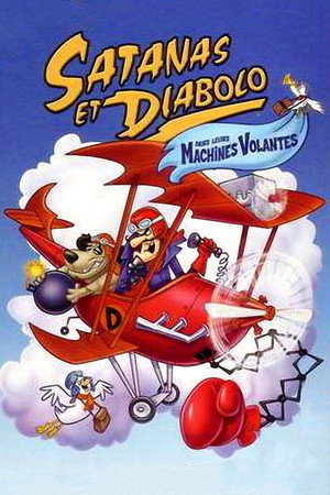 Satanas et Diabolo