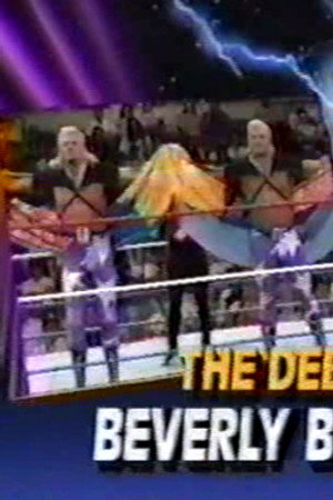 June 22, 1991 - Superstars of Wrestling 251