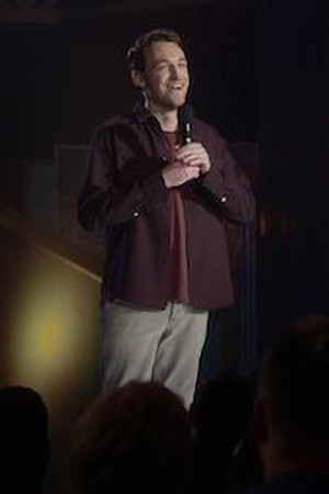 Dan Soder