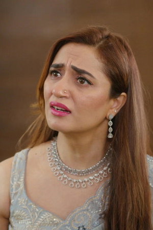 Pallavi Stands for Aadhya