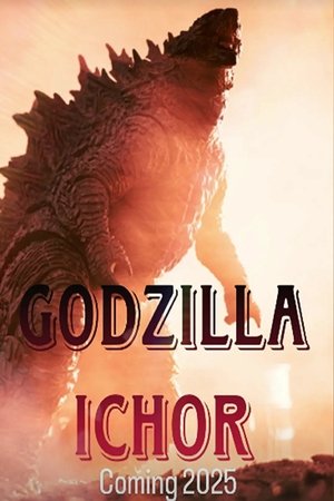 Godzilla Ichor