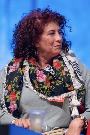 Muna Khalidi