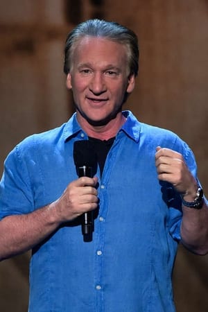 Bill Maher: Live from D.C.