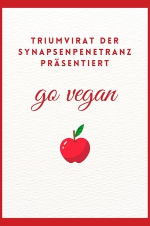 go vegan