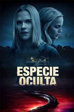 Imagen de Especie oculta