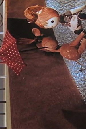 Królewna i osiołek