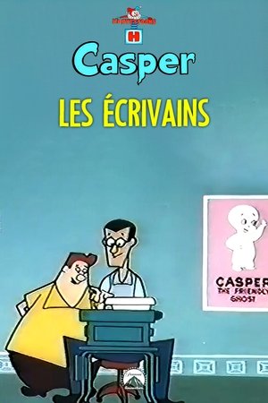 Ghost Writers