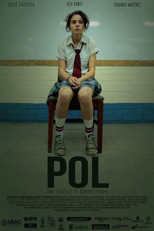 Pol: Una aventura en la USAC