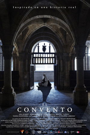 El Convento