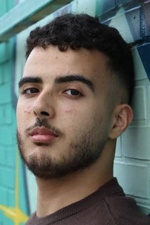 Amir Bachrouri