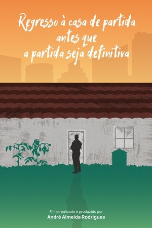 Regresso à casa de partida antes que a partida seja definitiva