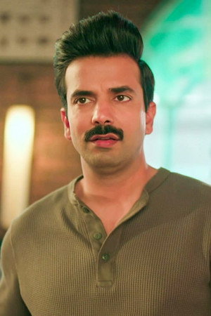 Dhairya's Plan Against Arzoo