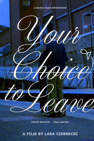 Your Choice to Leave
