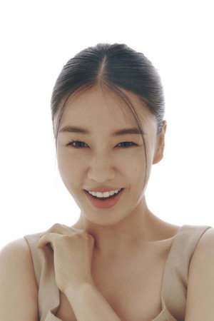Ahn Eun-jin Ahn Eun-jin