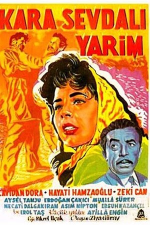 Kara Sevdalı Yarim