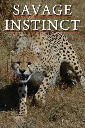 Savage Instinct