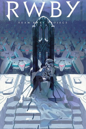 RWBY: Ice Queendom