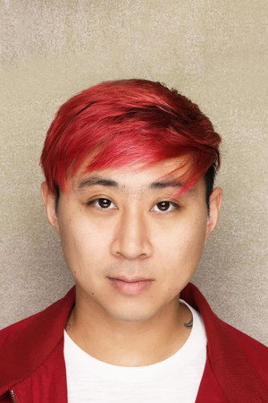 David Cui Cui